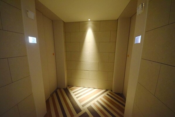 ザ・プレミアムキューブG潮見の物件内観写真